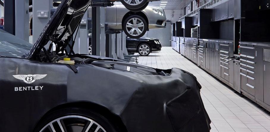 Клиника богачей