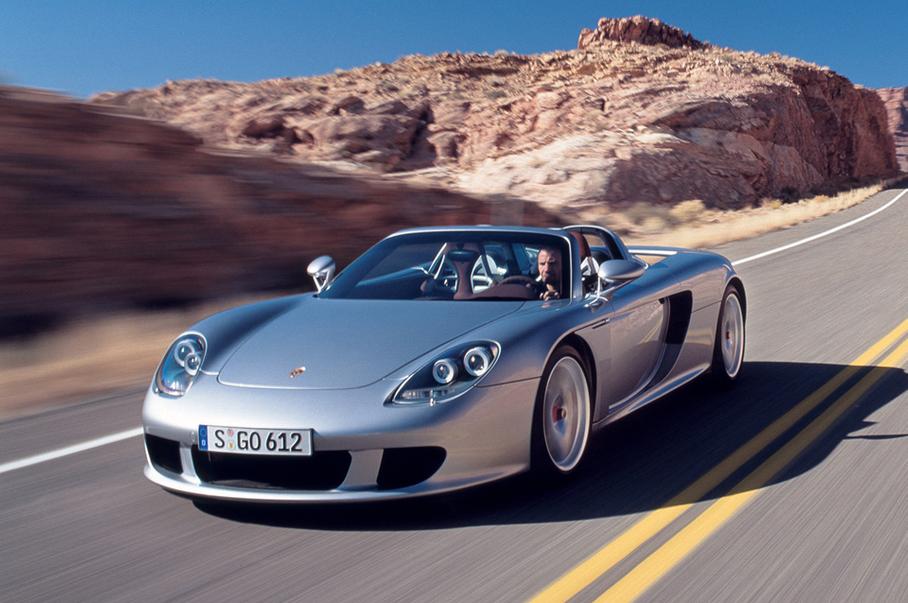 Машины нон грата