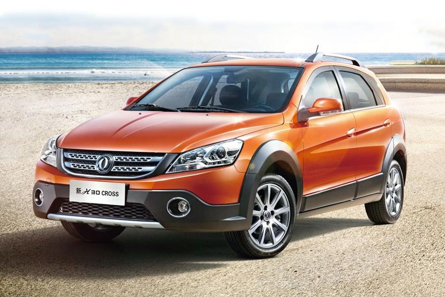 Dongfeng H30 Cross