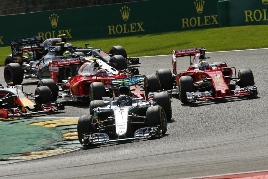 Не отпускать --и не сдаваться