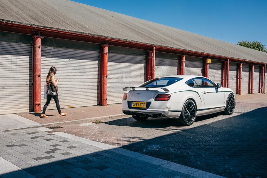 Компрессия времени