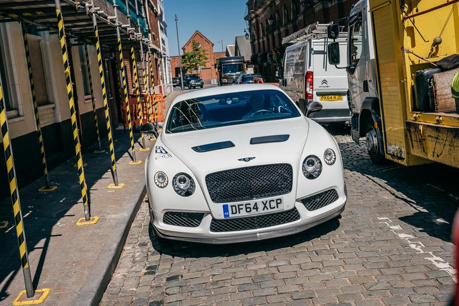 Компрессия времени