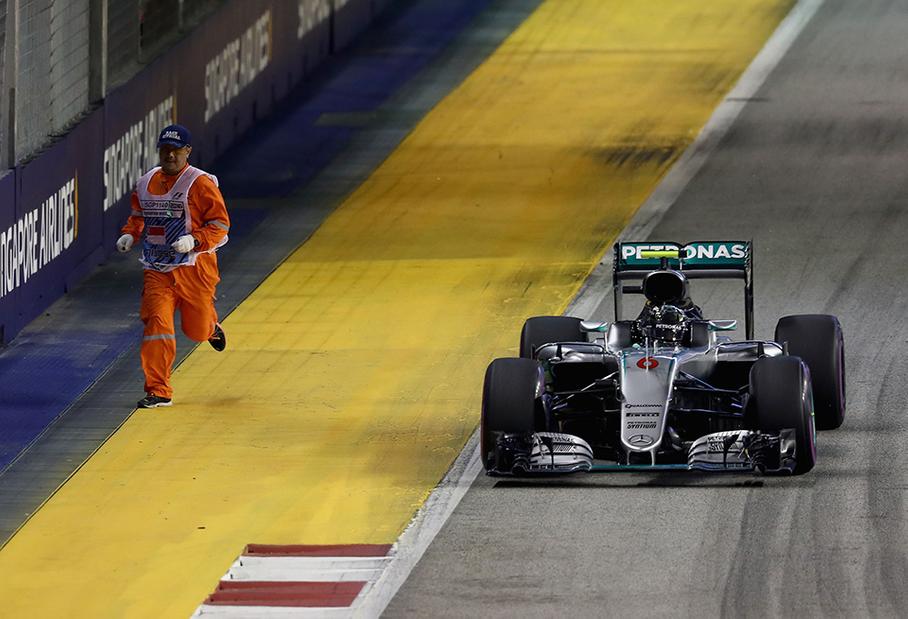 Товар лицом