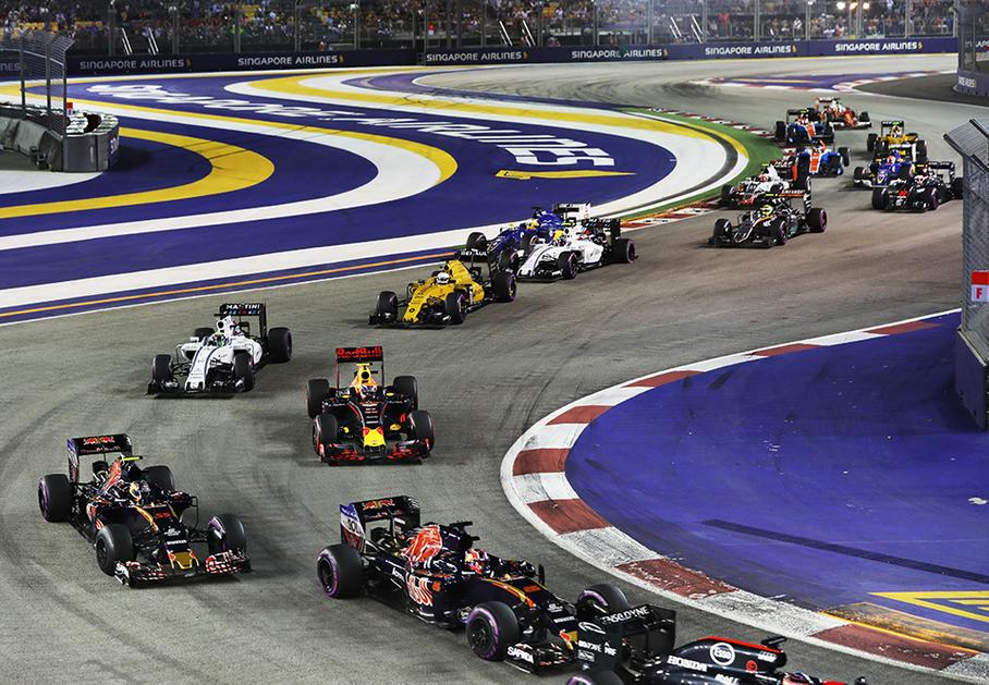 Товар лицом