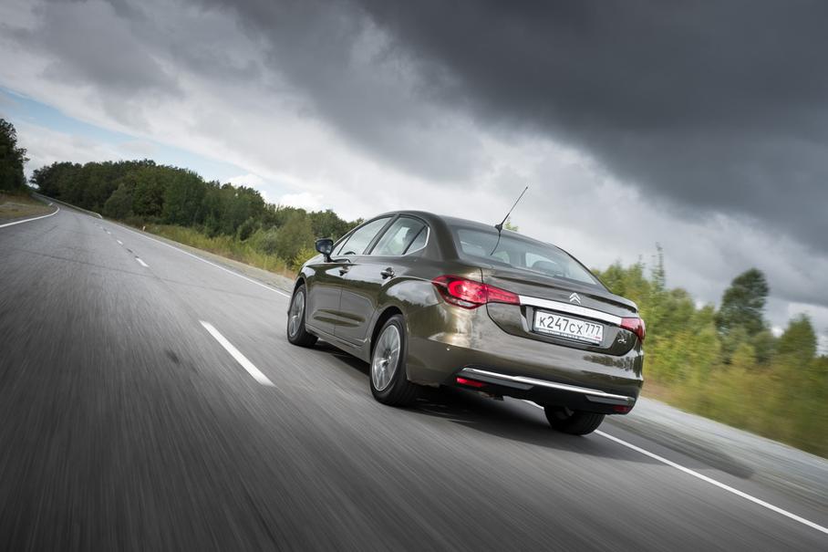 Странные вещи