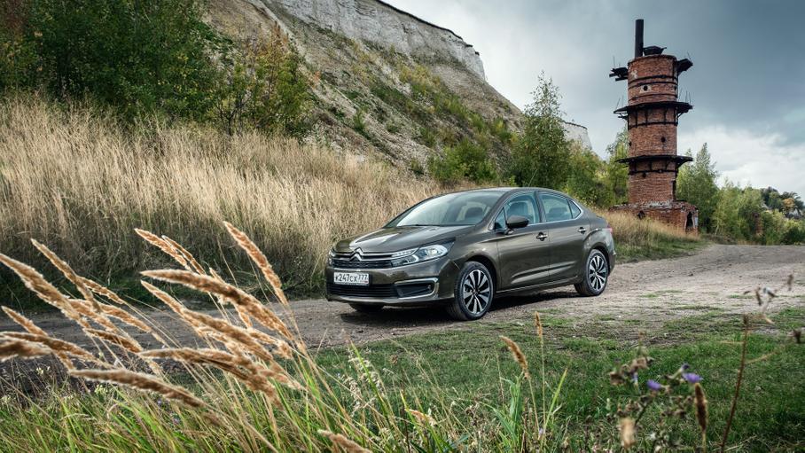 Странные вещи