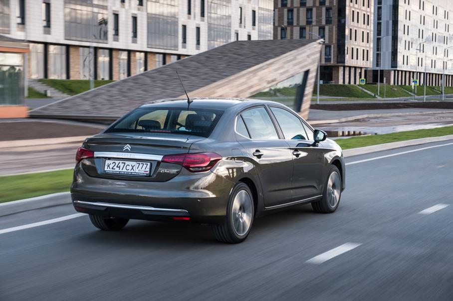 Странные вещи