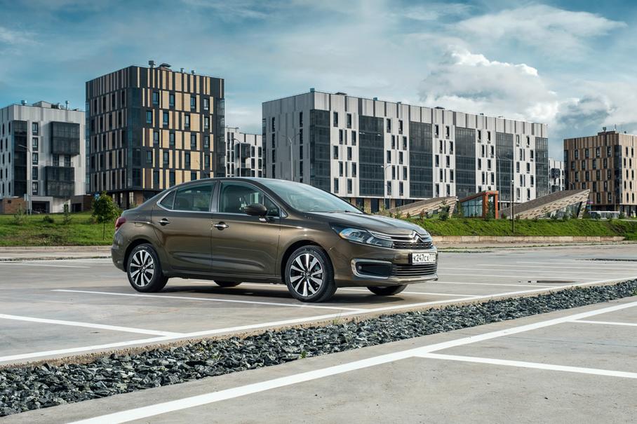 Странные вещи