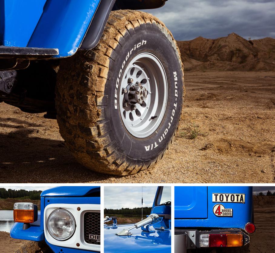 Отцы кукурузы