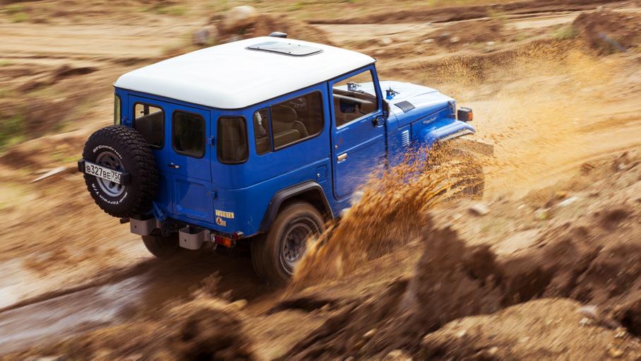 Отцы кукурузы