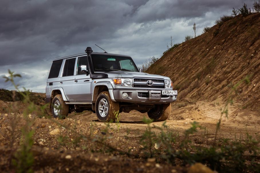 Отцы кукурузы