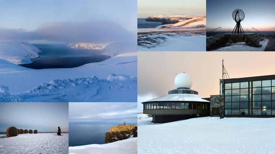 Запасы снега