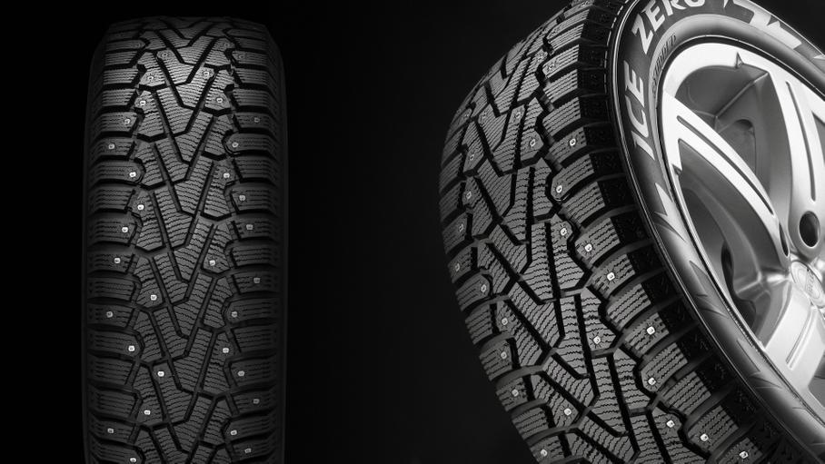 Резина с мехом