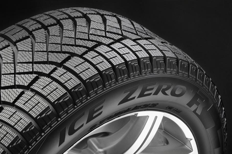 Резина с мехом