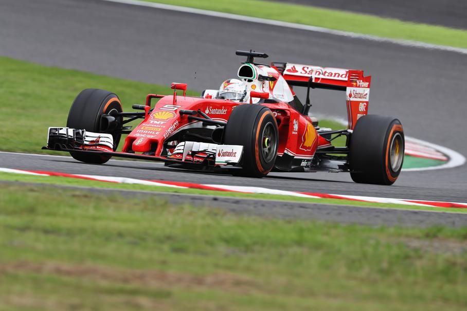 Страна восходящего Нико