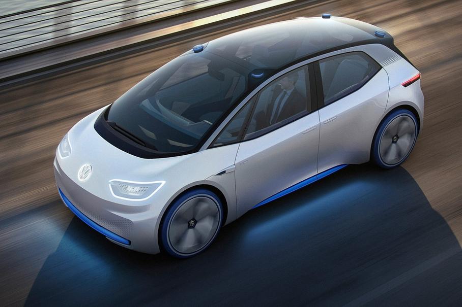 Бег в противофазе