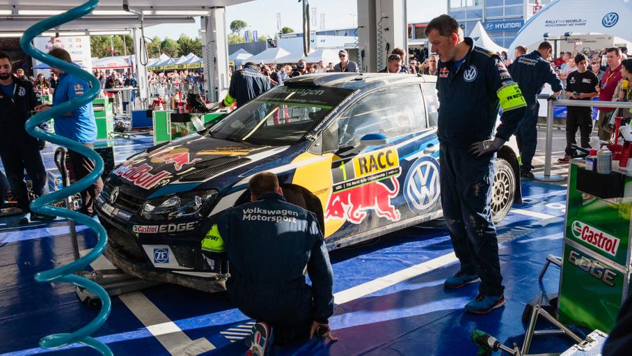 Ремонт на время