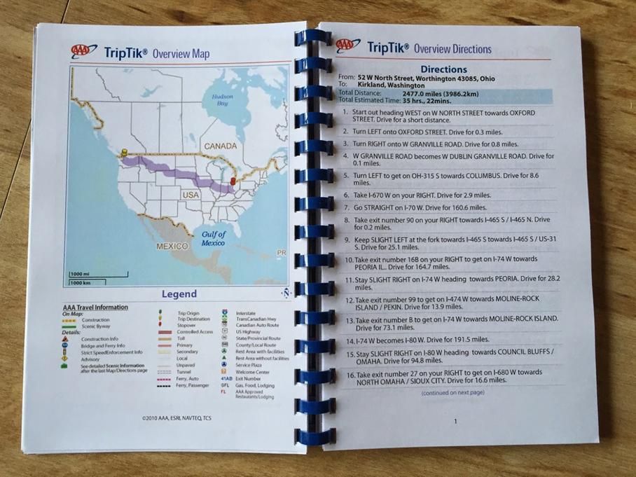 Есть ли жизнь без Google Maps?