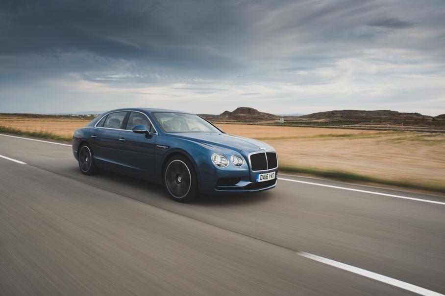 Дедушка с характером