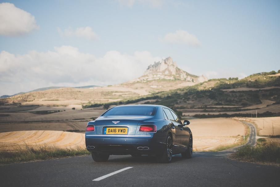 Дедушка с характером