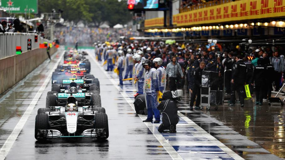 Главное, не бояться