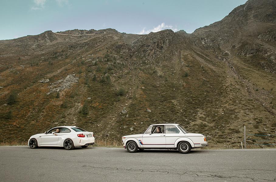 Эффект бабочки