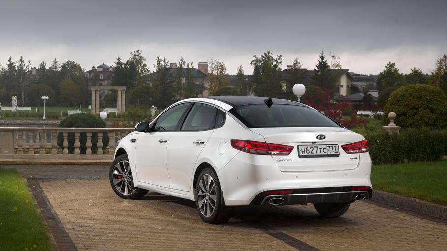 Ничего личного