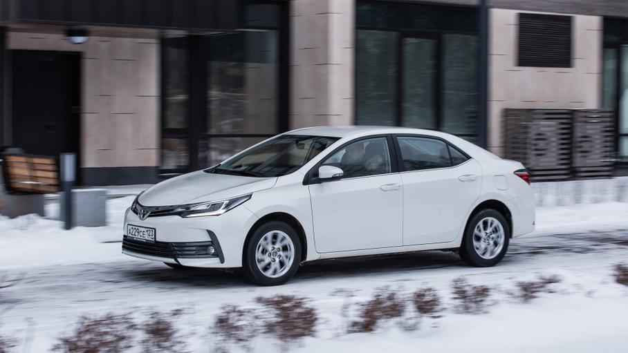 Средне классные — 3