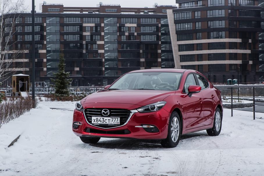 Средне классные — 3