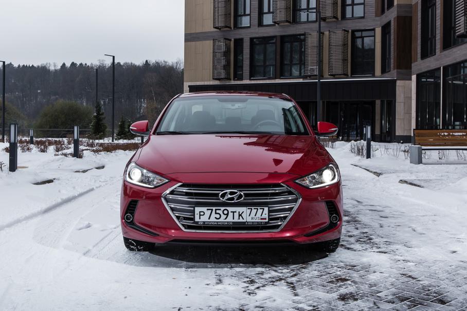 Средне классные — 3