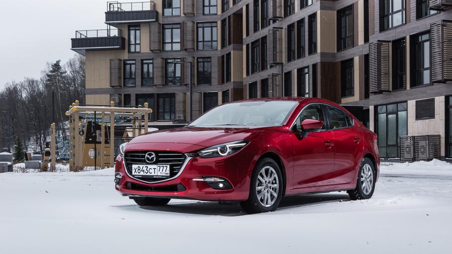 Средне классные — 4