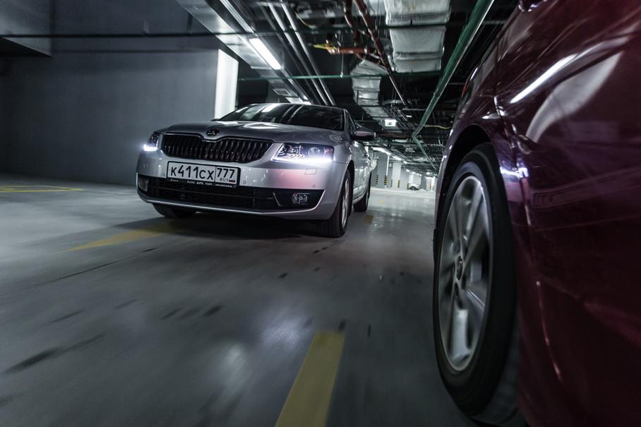 Средне классные — 4