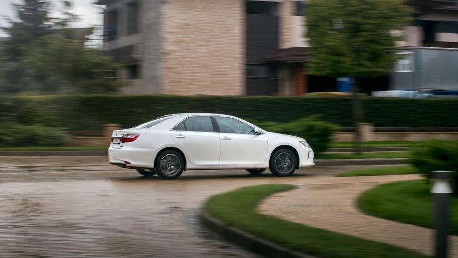 Зона комфорта