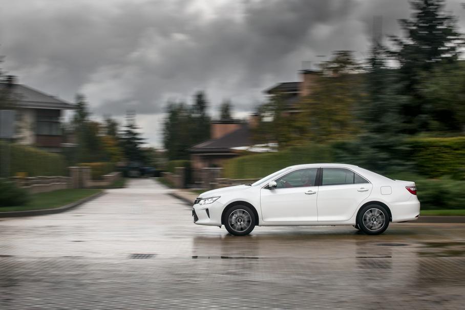 Зона комфорта