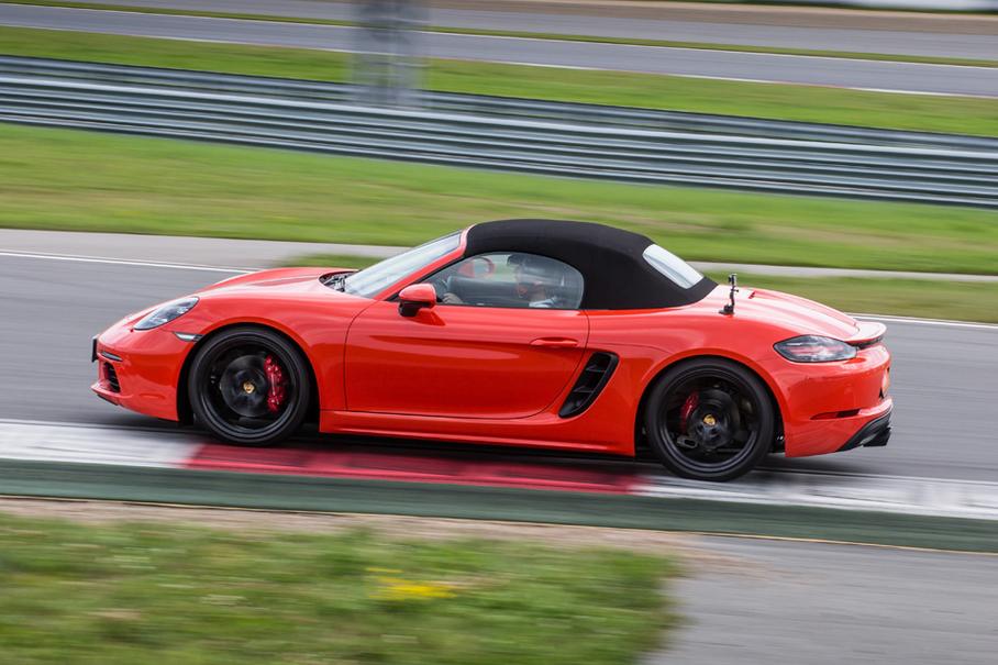 Юные метеоры