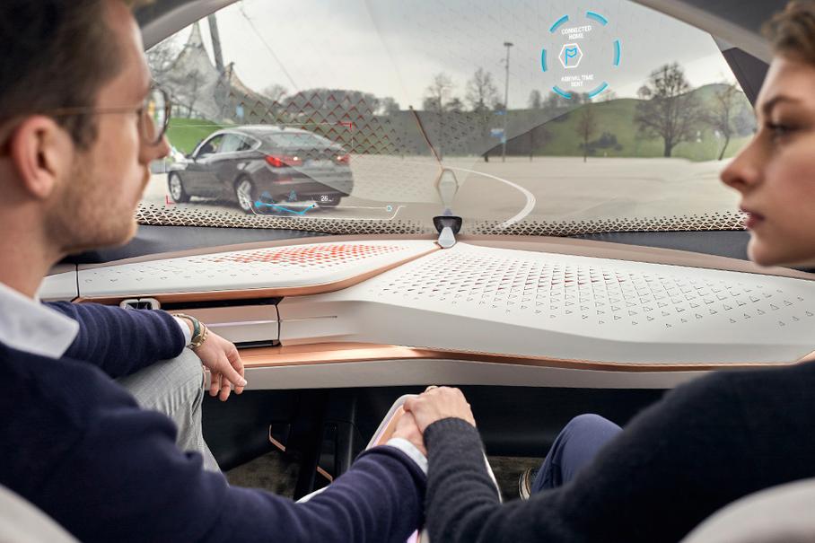 Пять технологий, --которые мы ждем --в будущем