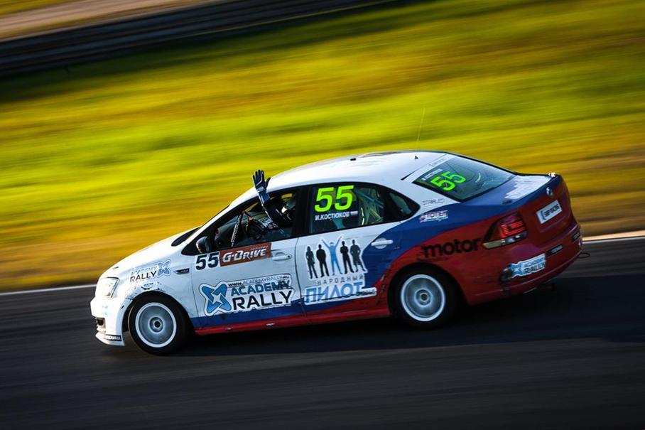 Без поражений --нет побед