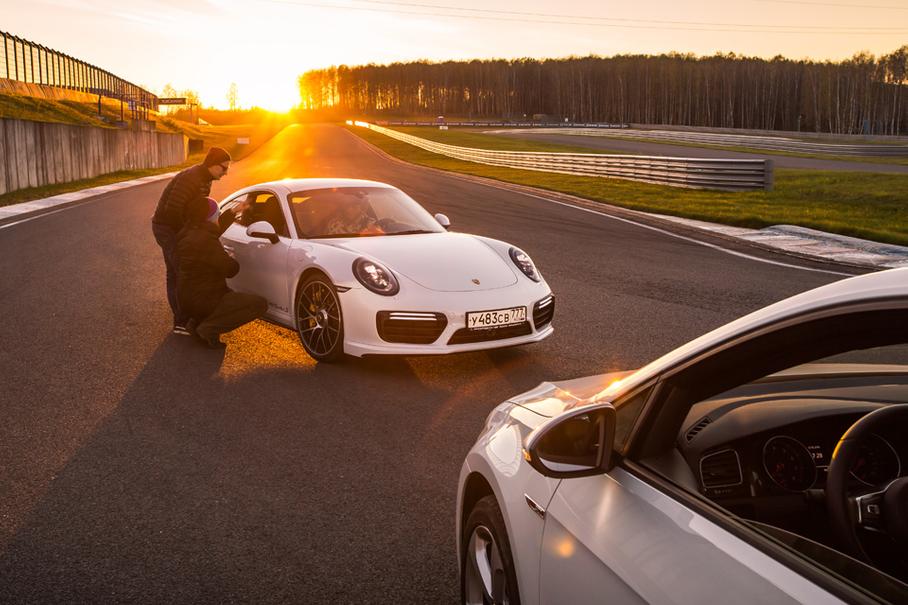 Точка невозврата