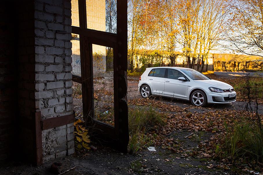 Точка невозврата