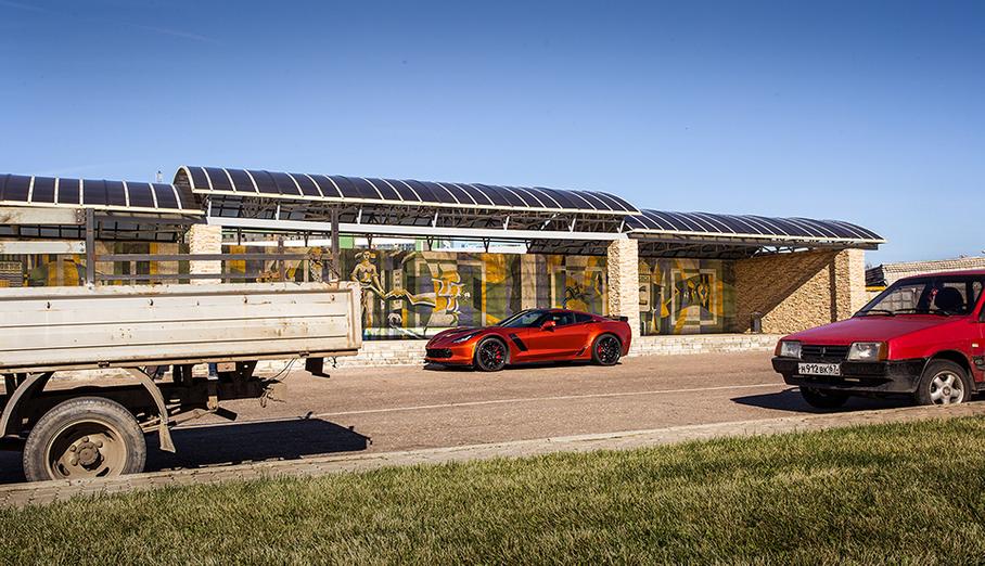 Точка невозврата