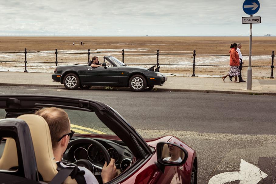 Скорость убивает