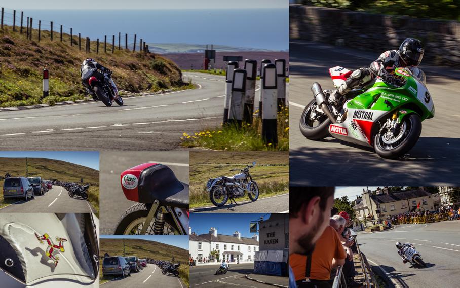 Скорость убивает