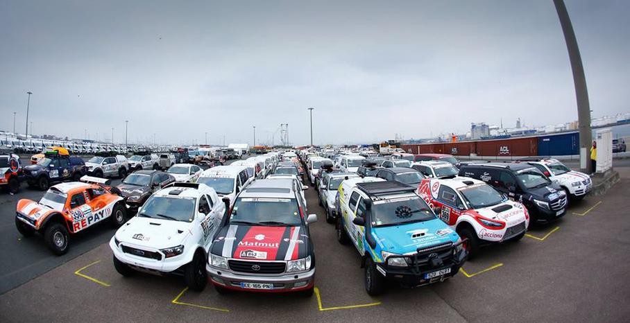 Пески удачи