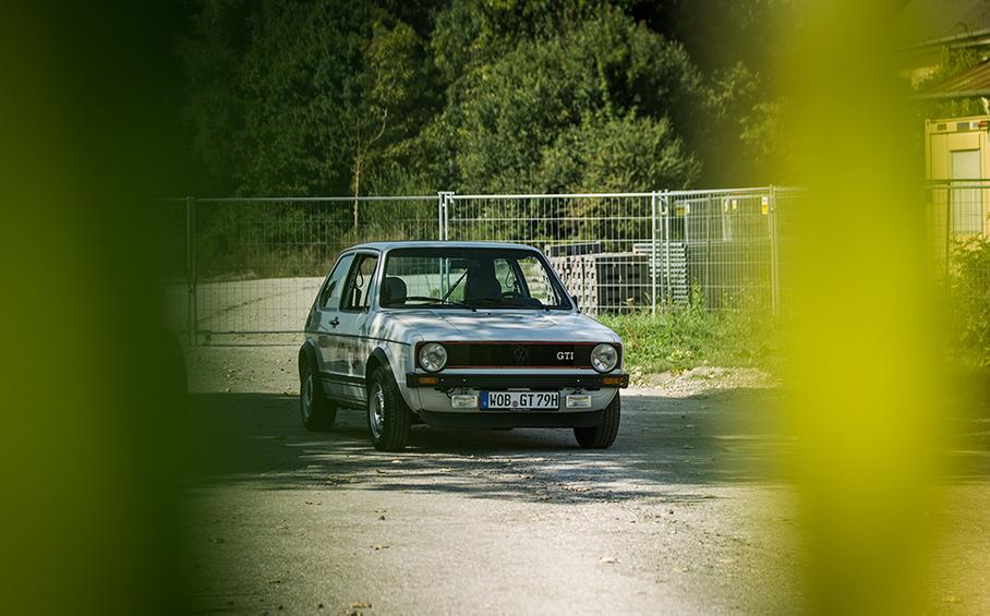 Сорок огненных лет