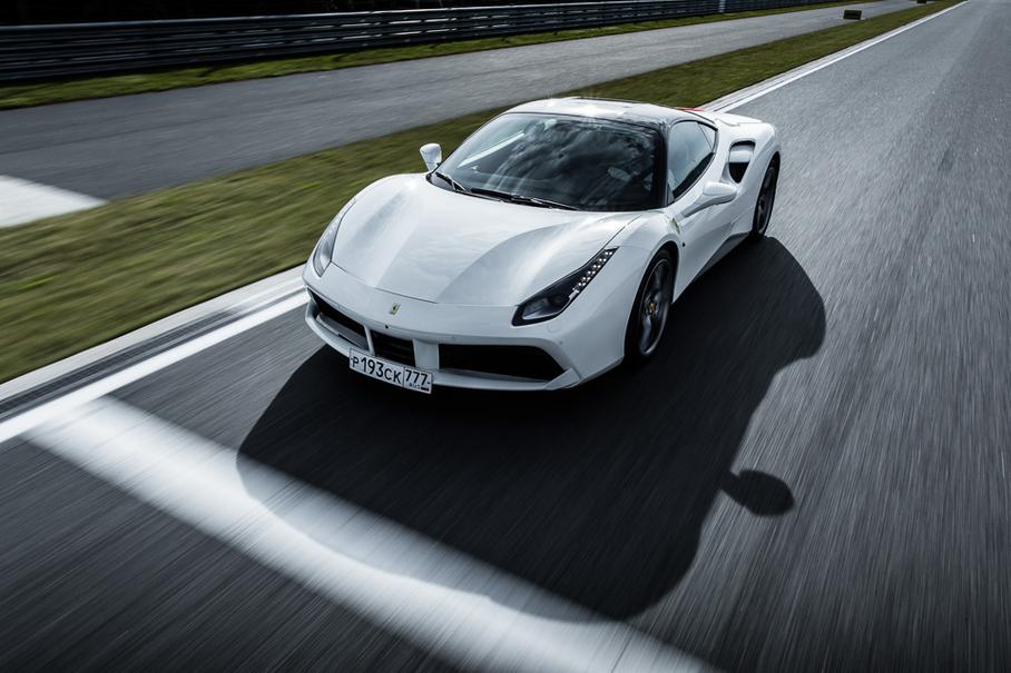 Турбоапокалипсис сегодня