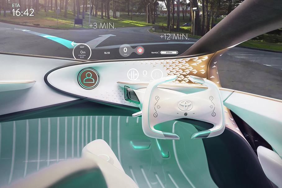 Но это будет завтра