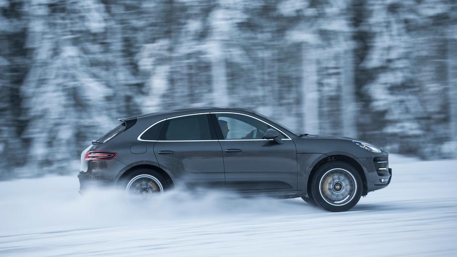 Турбопакет