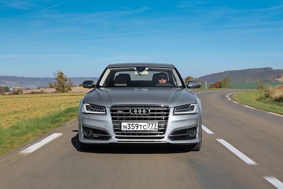 Радар-детектед