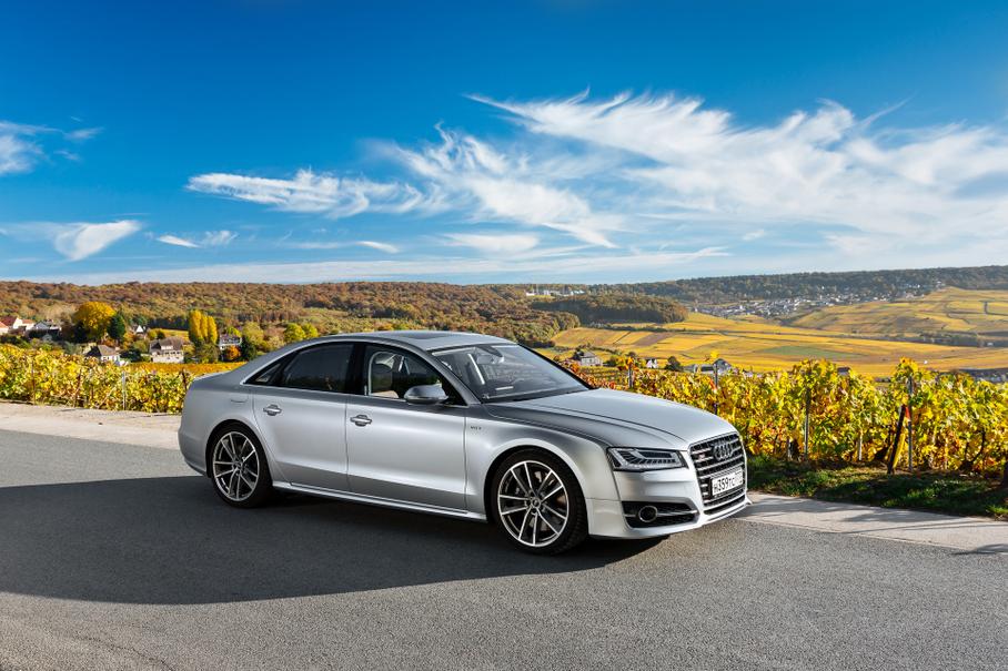 Радар-детектед