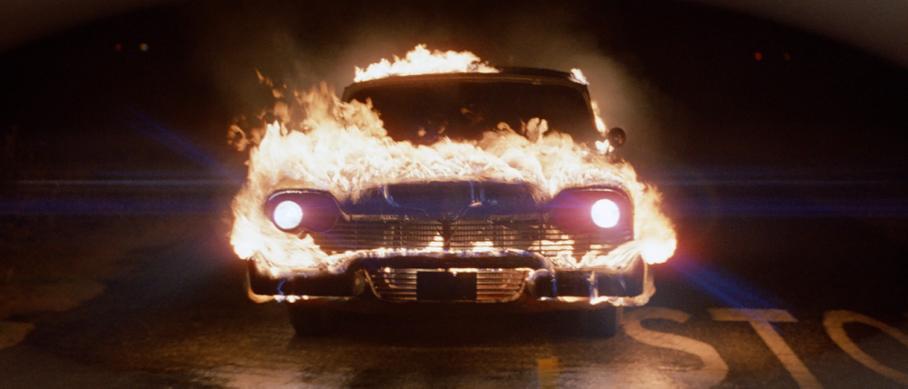 Машины-убийцы